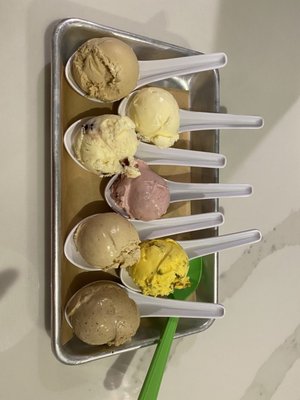 Craft Creamery by null