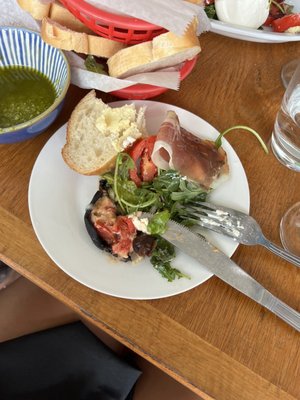 Piccola Italia Bistro by null
