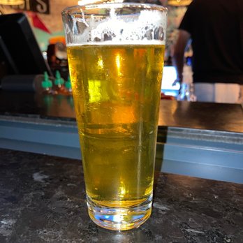 Citizen Crust - Be Hoppy - Pizza Near Me - Foxborough, Massachusetts