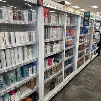 CVS Pharmacy - Drugstores Near Me - Granada Hills, California