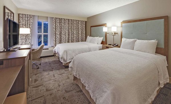 Hampton Inn Myrtle Beach Broadway at the Beach by null