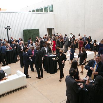 Scottsdale Hangar One - Charity Cocktail Hour - Venues & Event Spaces Near Me - Scottsdale, Arizona