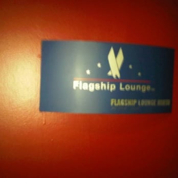 AA Flagship Lounges - New American Near Me - Miami, Florida