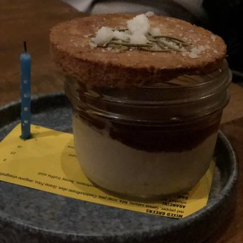 Double Zero - New American Near Me - Atlanta, Georgia