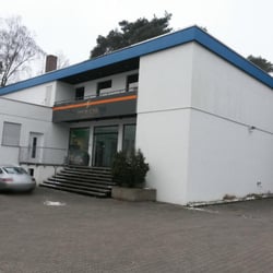 Adtv Tanzschule - Tanzschule Außenansicht
