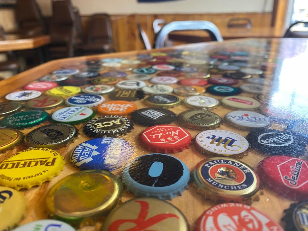 Old Post Office Tavern, Leavenworth Roadtrippers