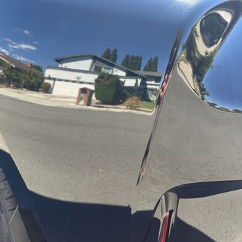 Westminster Collision Works - After - Body Shops Near Me - Westminster, California