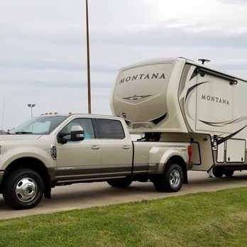 Holiday World - RV Dealers Near Me - Katy, Texas