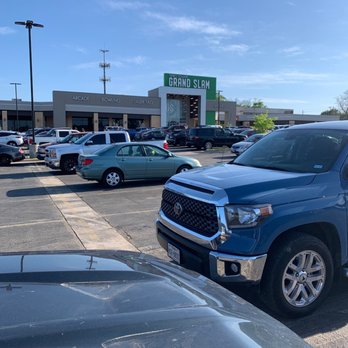 Times Square Grand Slam - Cinema Near Me - Tyler, Texas Times Square Grand Slam - Cinema Near Me - Tyler, Texas