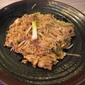 Kan’s Thai Kitchen - Pad Thai - Thai Near Me - Fort Lauderdale, Florida