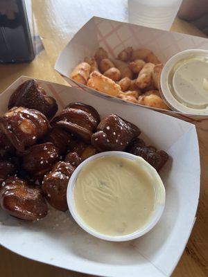 Thirsty Whale by null