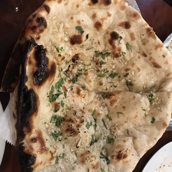 Tandoori Hut - Garlic Naan - Indian Near Me - Buffalo, New York Tandoori Hut - Garlic Naan - Indian Near Me - Buffalo, New York