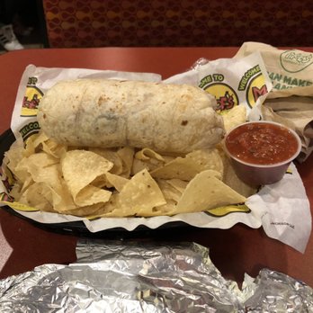 Moe's Southwest Grill - Tex-Mex Near Me - Lexington, Kentucky