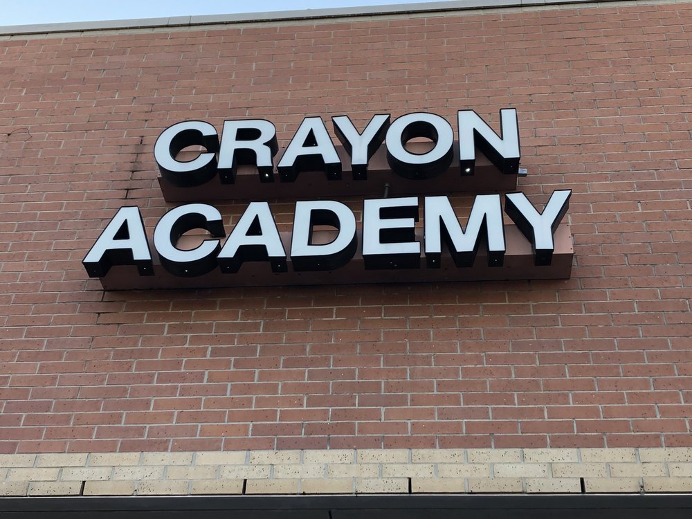 Crayon Academy - childcare center in Missouri City, TX