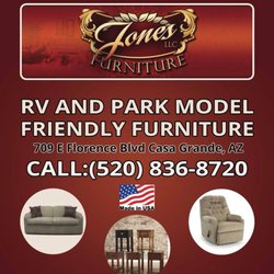 Jones Furniture
