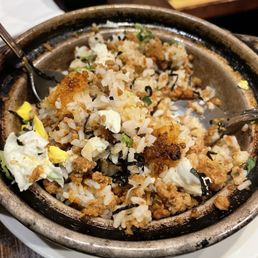 Clay Pot