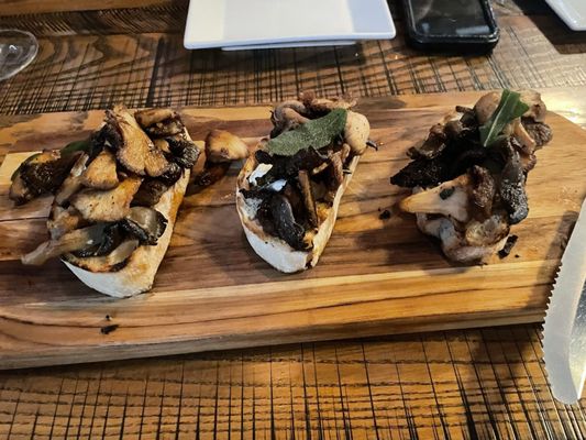 Convivio Italian Artisan Cuisine by null