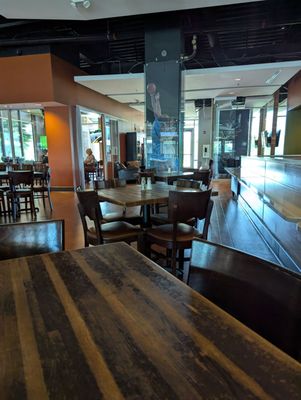 Tobacco Road Sports Cafe by null
