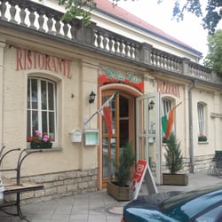 Restaurant Dolce Vita