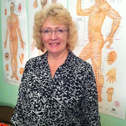 Jade Mountain Acupuncture - Owner