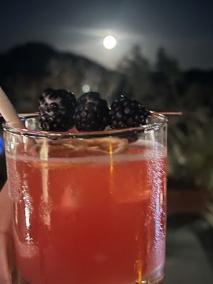 The Rooftop @ Harmon by null