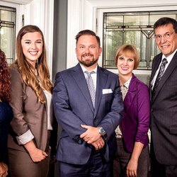 Wruble Law - The legal team at Wruble Law LLC