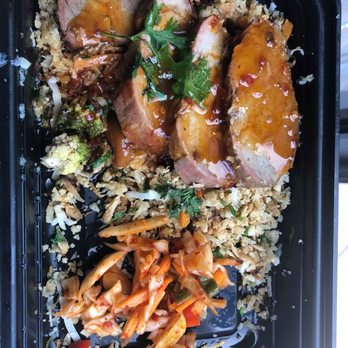 Munch Thyme - Food Delivery Services Near Me
