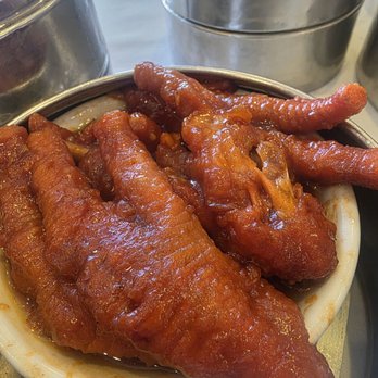 Da Hong Pao - Cantonese Near Me - Washington, DC, District of Columbia