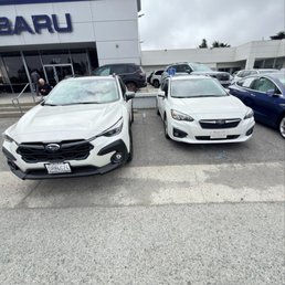 New car New car