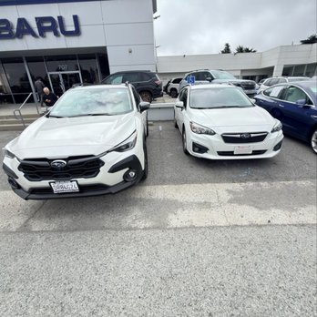 Serramonte Subaru - New car - Auto Parts & Supplies Near Me - Colma, California Serramonte Subaru - New car - Auto Parts & Supplies Near Me - Colma, California