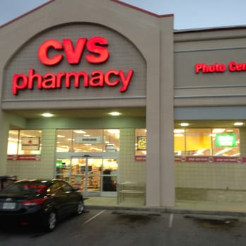 CVS Pharmacy - a car parked in front of the pharmacy - Drugstores Near Me - Pensacola, Florida CVS Pharmacy - a car parked in front of the pharmacy - Drugstores Near Me - Pensacola, Florida