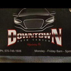 Downtown Auto Center
