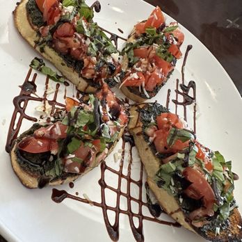 1933 Kitchen & Bar - Bruschetta - Pizza Near Me - Suisun City, California 1933 Kitchen & Bar - Bruschetta - Pizza Near Me - Suisun City, California
