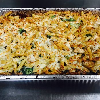 Bill's Pizza - a casserole dish with cheese and spinach - Pizza Near Me - Rochdale, Massachusetts Bill's Pizza - a casserole dish with cheese and spinach - Pizza Near Me - Rochdale, Massachusetts