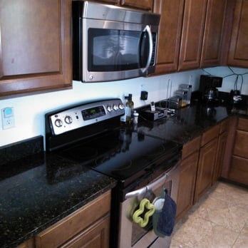 Carnation Home Cleaning - Kitchen stove area - After Carnation - Home Cleaning Near Me - Mesa, Arizona Carnation Home Cleaning - Kitchen stove area - After Carnation - Home Cleaning Near Me - Mesa, Arizona