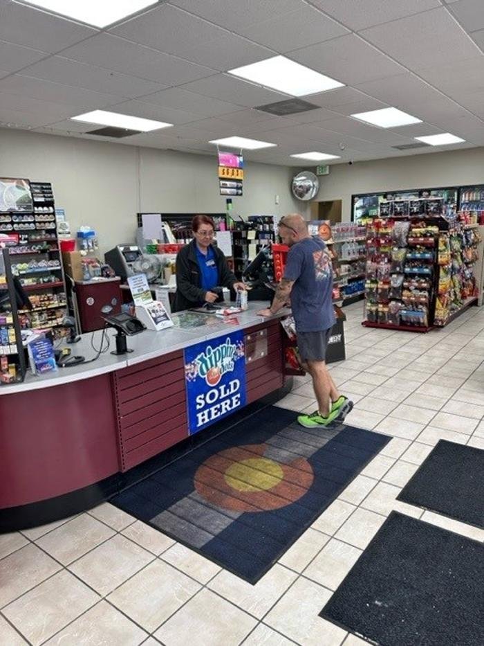 ALTA CONVENIENCE 6112 1351 Bridge St, Brighton, Colorado Gas Stations Phone Number Yelp