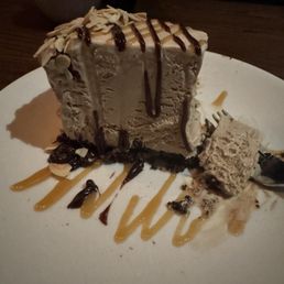 Billy Miner Pie