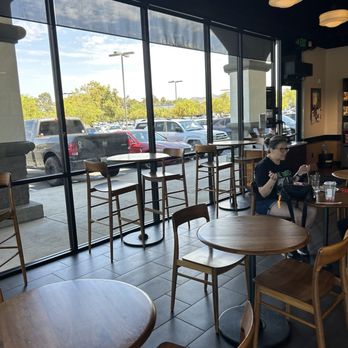 Starbucks - Coffee & Tea Near Me - Murrieta, California