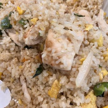 Tiger Den Tea House - Chicken Basil Jalapeo Fried Rice - Bubble Tea Near Me - Highlands Ranch, Colorado Tiger Den Tea House - Chicken Basil Jalapeo Fried Rice - Bubble Tea Near Me - Highlands Ranch, Colorado