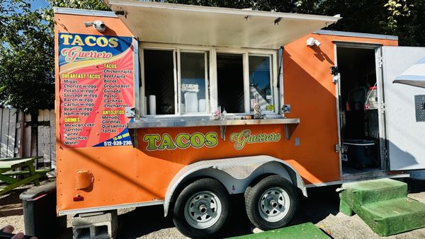 Tacos Guerrero by null