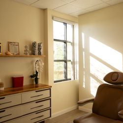 Skinani - Treatment room