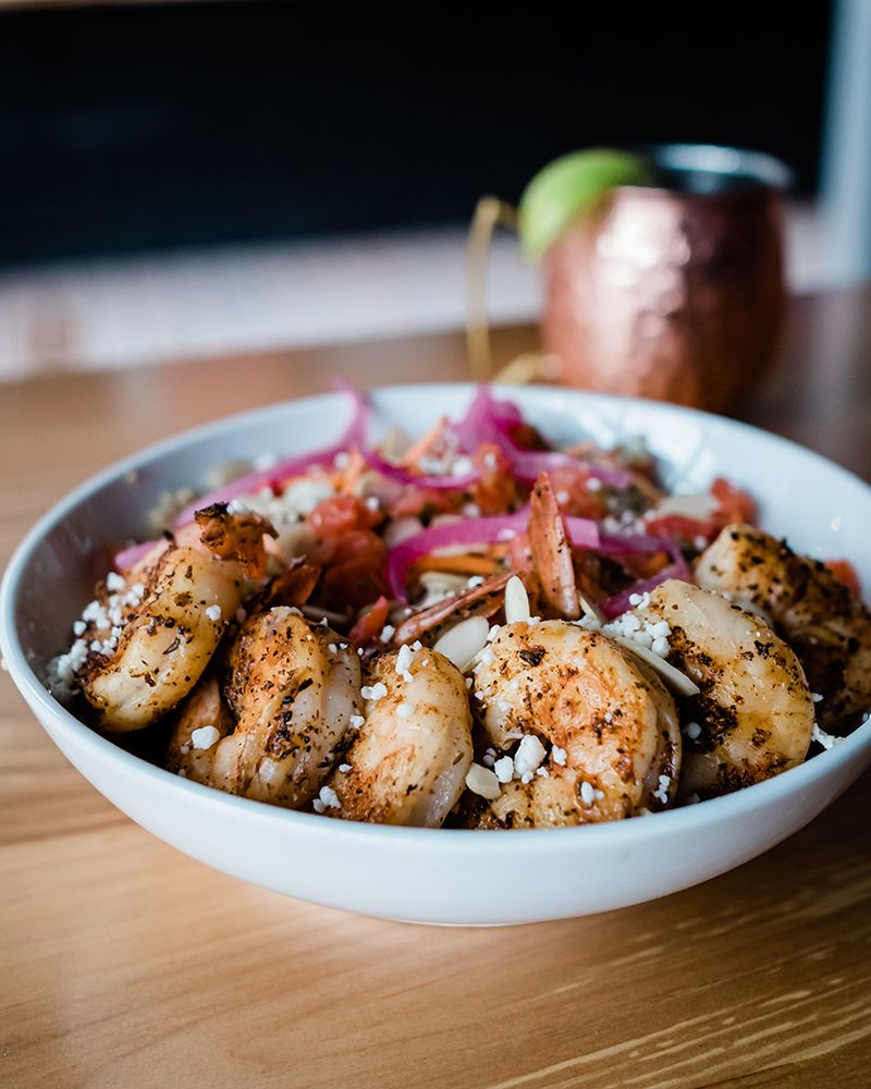 Food from FieldHouse