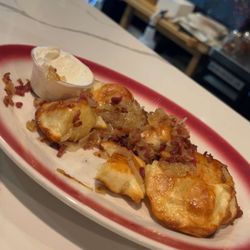 Pizza Harbor - Pierogies (6)