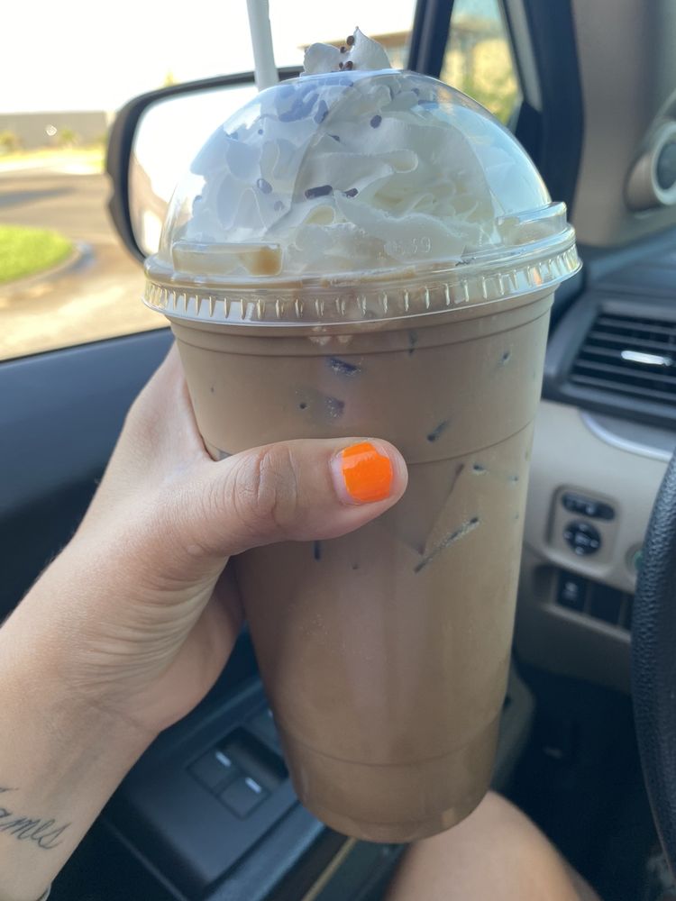 Social spots from Coffee Zone