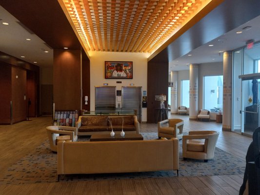 Grey Eagle Resort and Casino by null