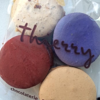 Thierry - Patisserie/Cake Shop Near Me - Vancouver, British Columbia Thierry - Patisserie/Cake Shop Near Me - Vancouver, British Columbia