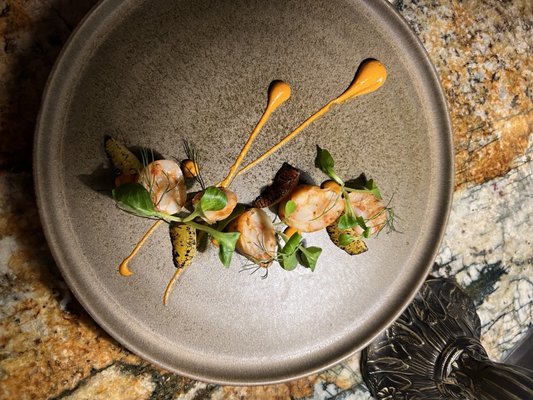 Pescada by null