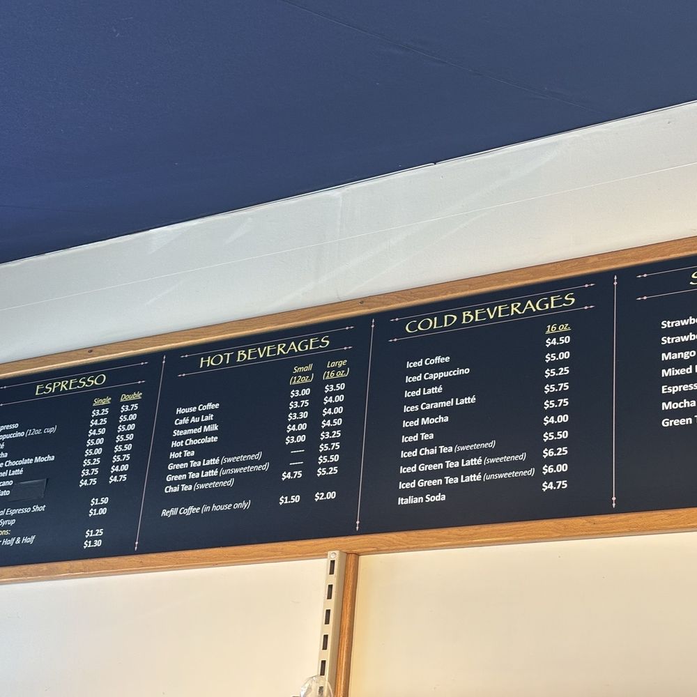 Ambrosia Bakery - Bakeries Near Me - San Francisco, California Ambrosia Bakery - Bakeries Near Me - San Francisco, California