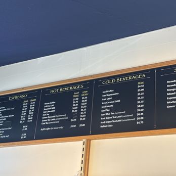 Ambrosia Bakery - Bakeries Near Me - San Francisco, California Ambrosia Bakery - Bakeries Near Me - San Francisco, California