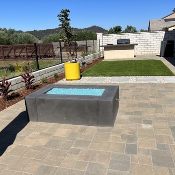 Helcco Landscape Construction - Landscaping Near Me